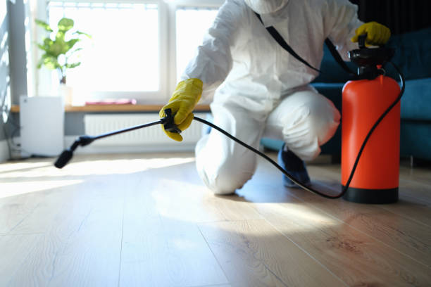 Reliable Infectious Disease Decontamination contractor in Carrollton, MO by Trauma Clean Pros